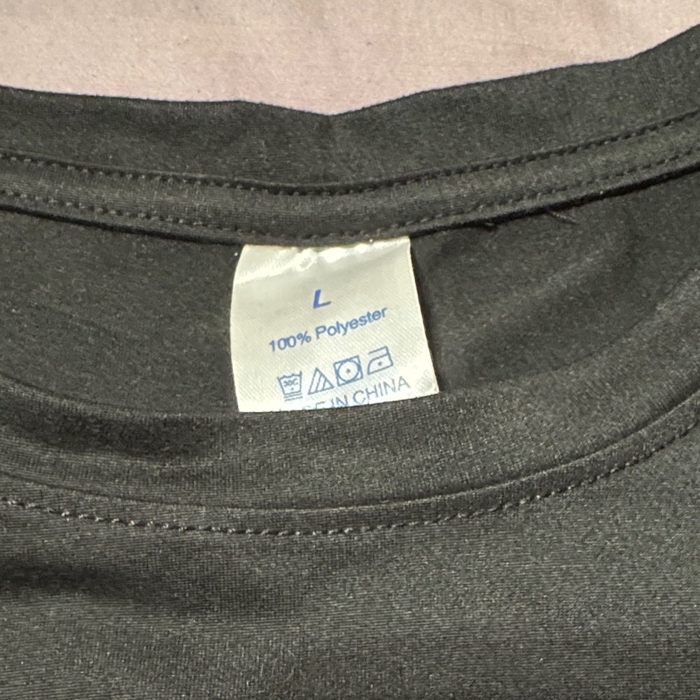 Large Tee - Picture 3 of 4
